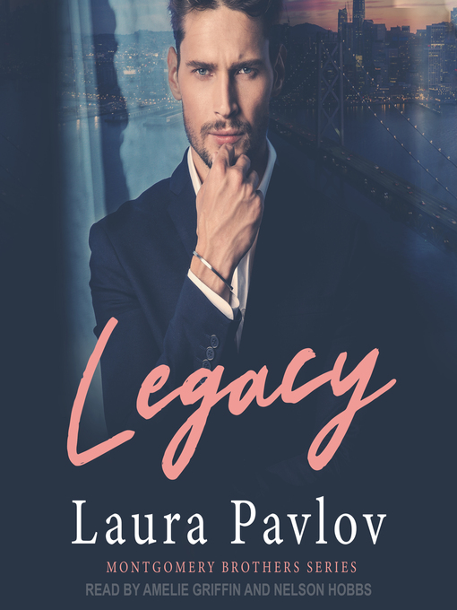 Title details for Legacy by Laura Pavlov - Available